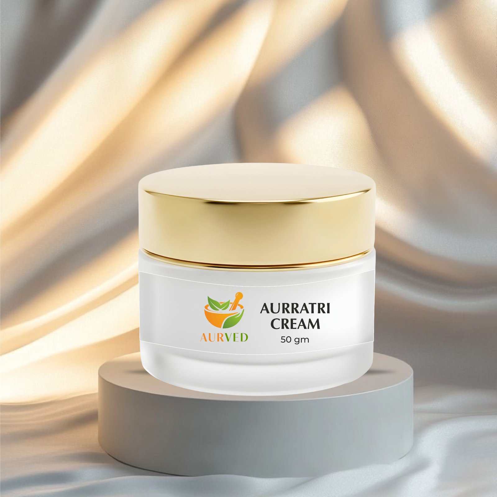 Aurratri Cream
